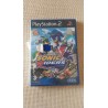 SONIC RIDERS PS2 Nuevo Precintado