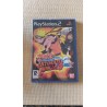 NARUTO SHIPPUDEN ULTIMATE NINJA 4 PS2 Nuevo Precintado