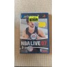 NBA LIVE 07 PS2 Nuevo Precintado