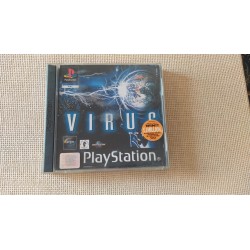 VIRUS PSX - Usado, completo