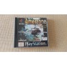 AMERZONE PSX - usado, completo