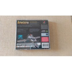 AMERZONE PSX - usado, completo