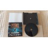 PITFALL 3D: BEYOND THE JUNGLE PSX -usado, completo