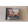 DREAMS PSX - usado, completo