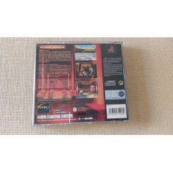 CHINA PSX - usado, completo