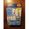 PHINEAS & FERB Figuras 6-8cm en su blister