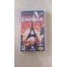 TOM CLANCY´S END WAR PSP - Nuevo Precintado