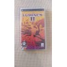 LUMINES II PSP - Nuevo precintado