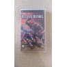 BLOOD BOWL PSP - Nuevo Precintado