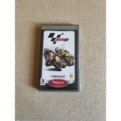 MOTO GP PSP - usado , completo