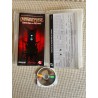 DUNGEON SIEGE : THRONE of AGONY PSP - usado, completo