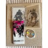 METAL GEAR ACID PSP - JAPONES usado, completo