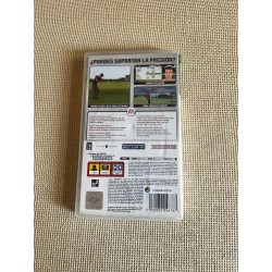 TIGER WOODS PGA TOUR 06 PSP - usado, completo