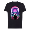 Camiseta humor Friki NEZUKO Sombra