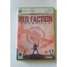 RED FACTION : GUERRILLA XBOX 360 - Nuevo Precintado