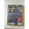 SECTION 8 XBOX 360 - Nuevo Precintado