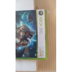 SECTION 8 XBOX 360 - Nuevo Precintado