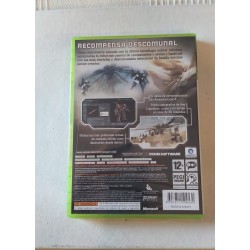 ARMORED CORE   XBOX 360  - Nuevo Precintado