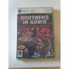 BROTHERS IN ARMS : HELL´S HIGHWAY XBOX 360 - Nuevo Precintado