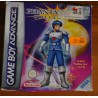 Juego de GBA  PHANTASY STAR COLLECTION 