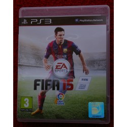 comprar fifa 15 ps3